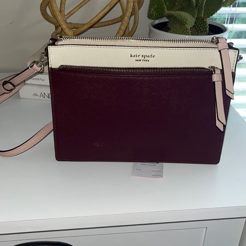 Kate spade purse